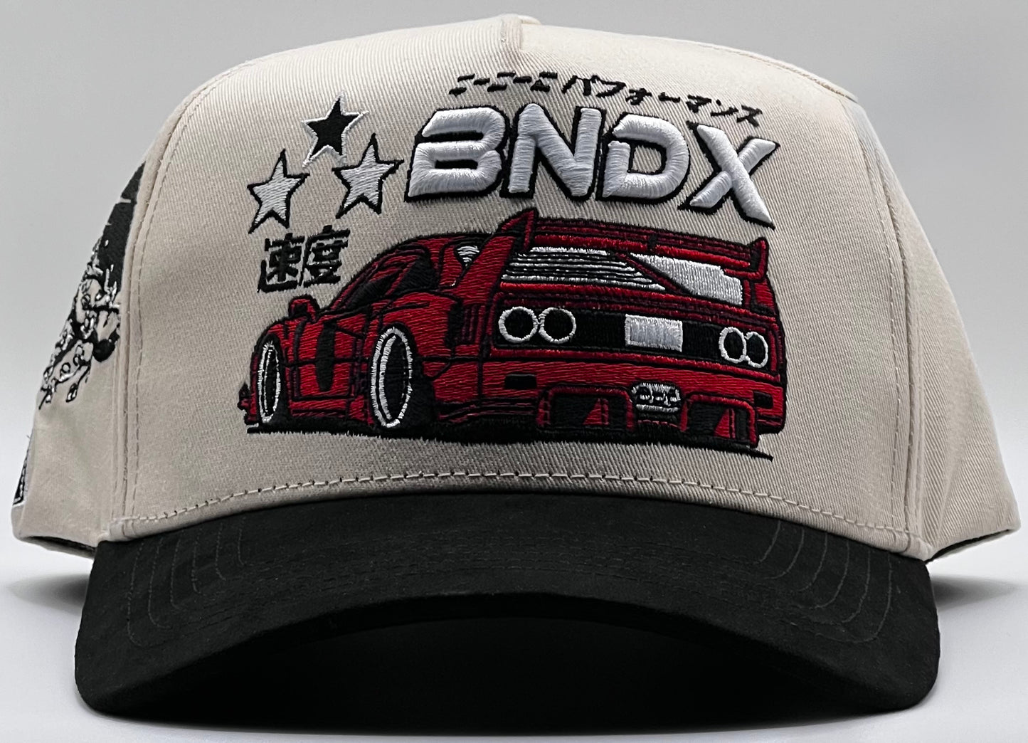 BANDIDO MIDNIGHT CLUB RACING