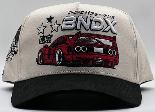 BANDIDO MIDNIGHT CLUB RACING