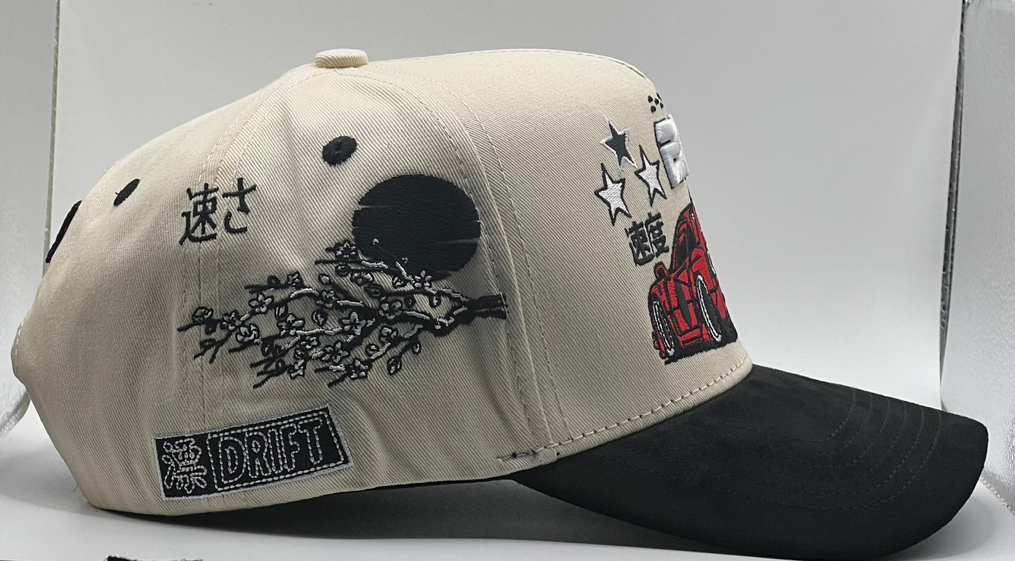 BANDIDO MIDNIGHT CLUB RACING